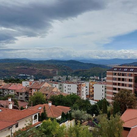 Panorama Apartment & Rooms Veliko Turnovo Экстерьер фото