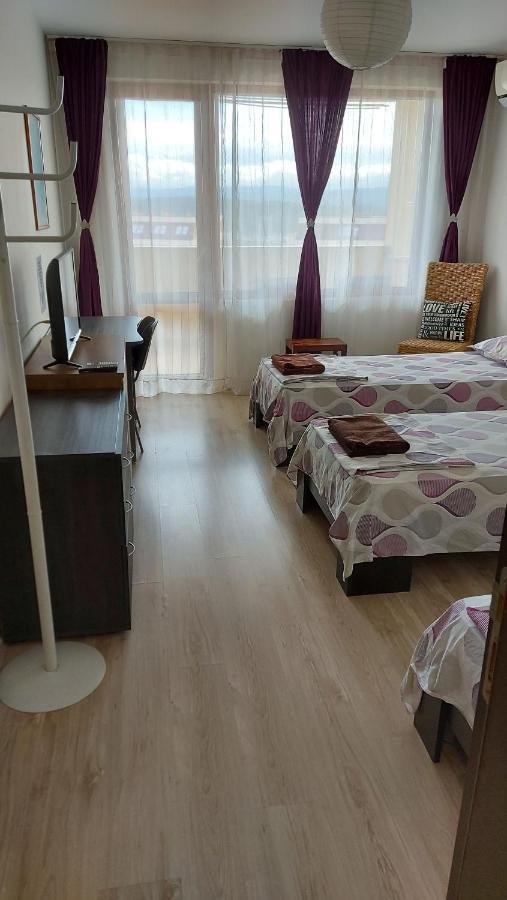 Panorama Apartment & Rooms Veliko Turnovo Экстерьер фото