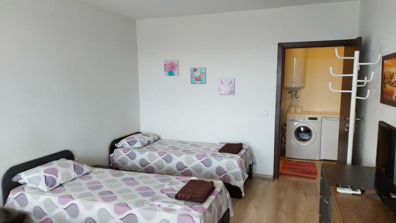 Panorama Apartment & Rooms Veliko Turnovo Экстерьер фото