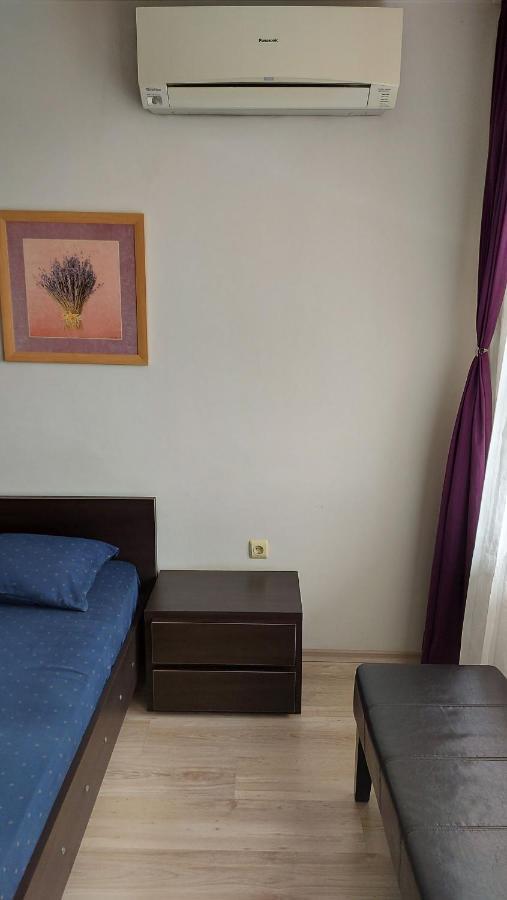 Panorama Apartment & Rooms Veliko Turnovo Экстерьер фото