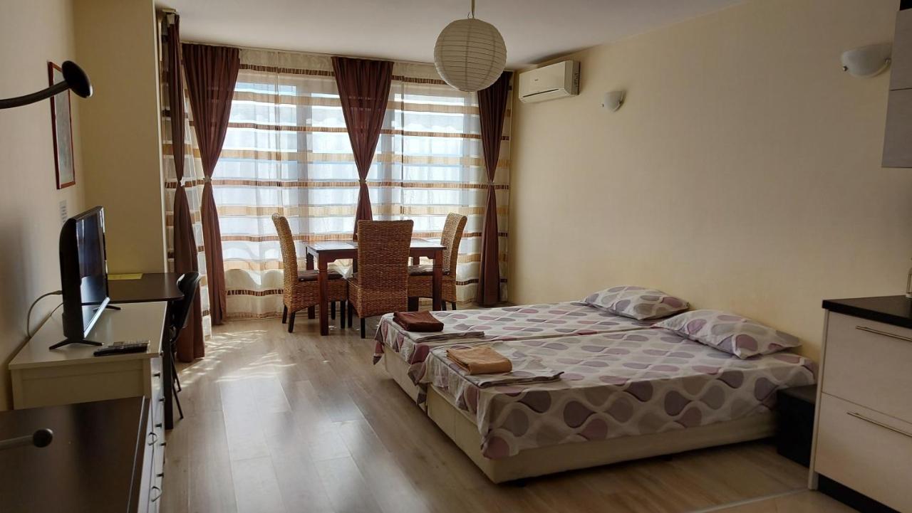 Panorama Apartment & Rooms Veliko Turnovo Экстерьер фото