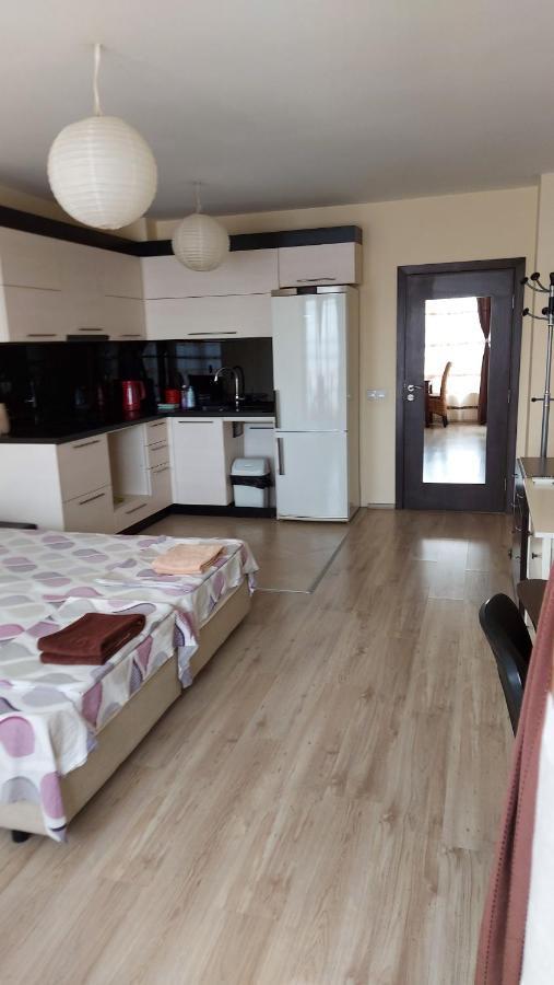 Panorama Apartment & Rooms Veliko Turnovo Экстерьер фото