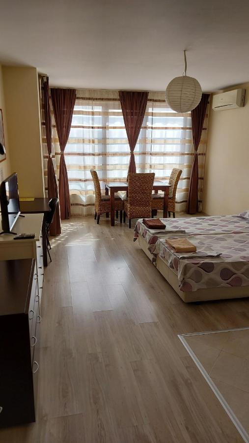 Panorama Apartment & Rooms Veliko Turnovo Номер фото