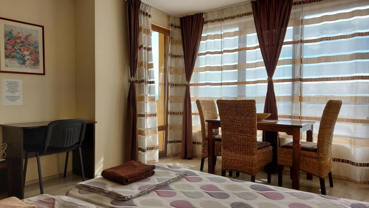 Panorama Apartment & Rooms Veliko Turnovo Экстерьер фото