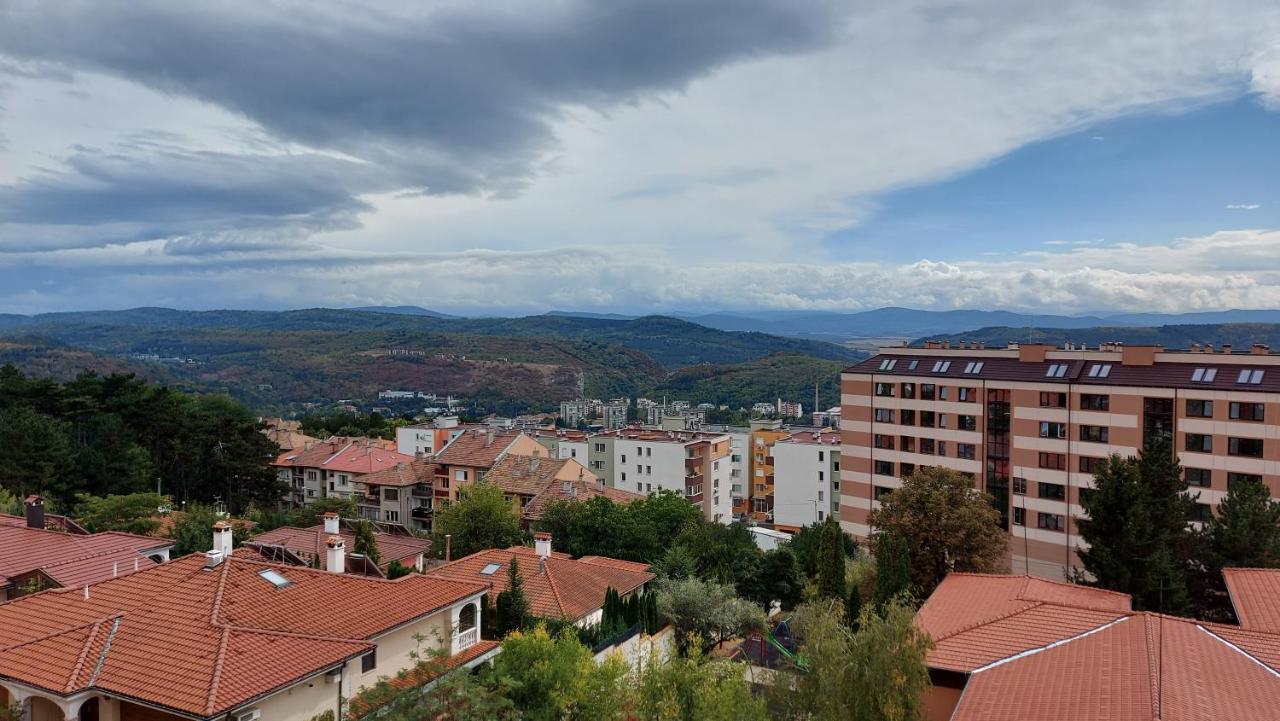 Panorama Apartment & Rooms Veliko Turnovo Экстерьер фото