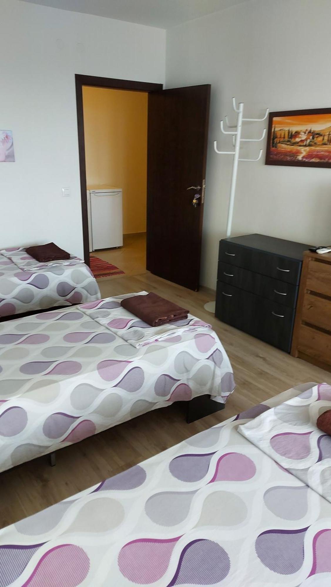 Panorama Apartment & Rooms Veliko Turnovo Номер фото